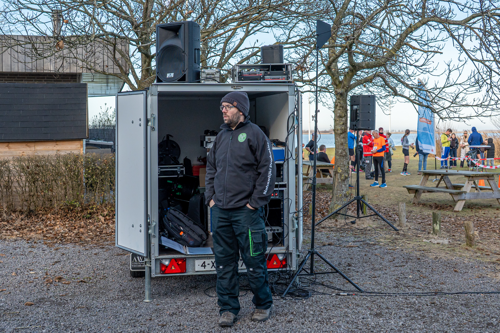 Fotografie: Kees Bin